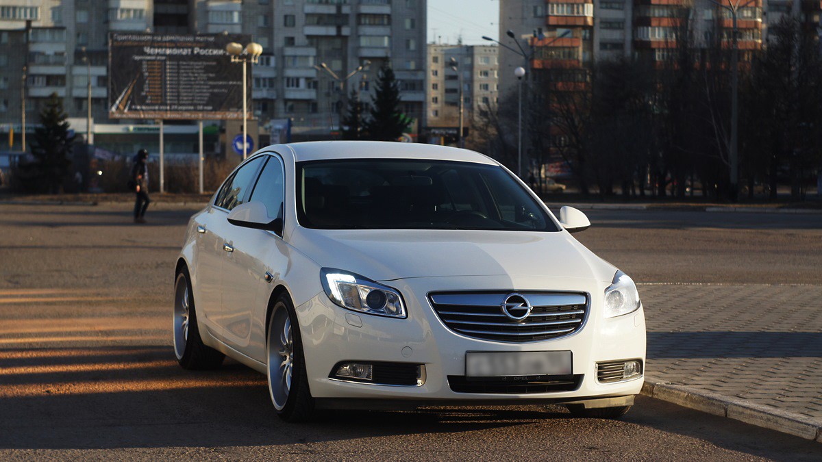 Hatchback 20x9.5