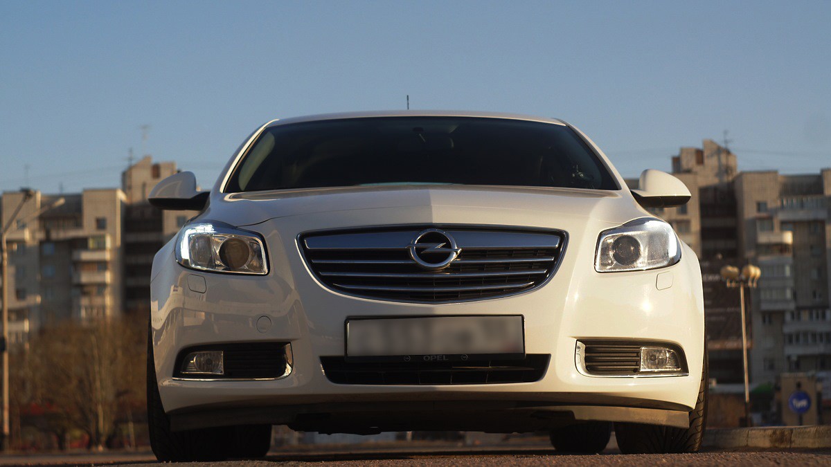 Hatchback 20x9.5