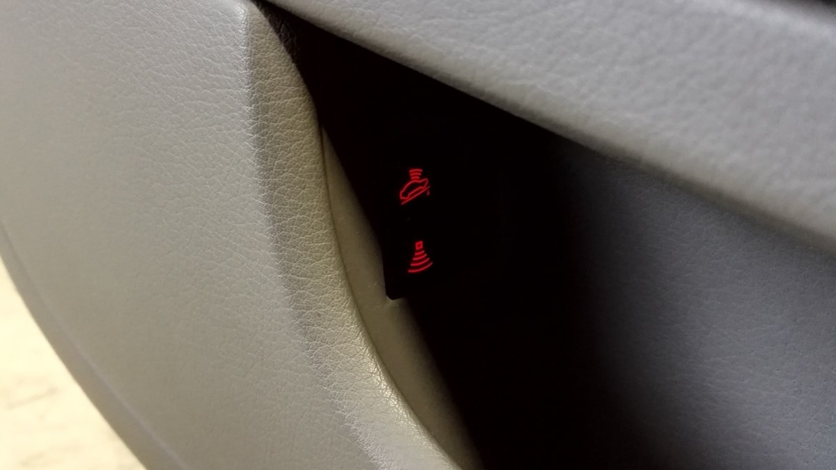 Audi A4 Avant hooligan