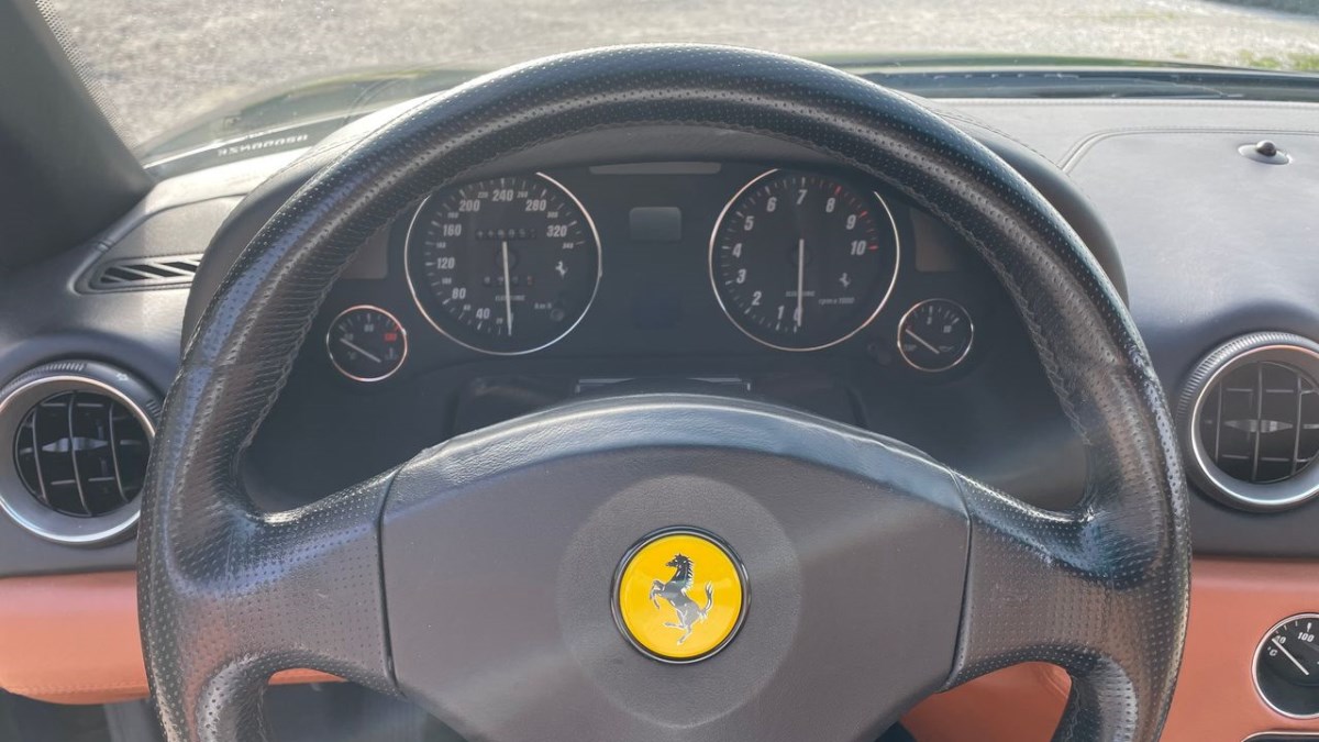 Ferrari 456