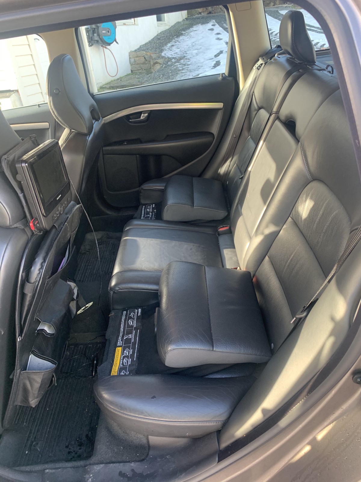 Volvo V70 2.4 d5