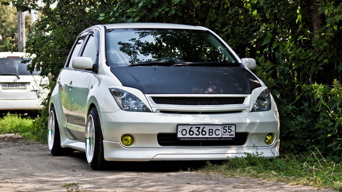 lowrider