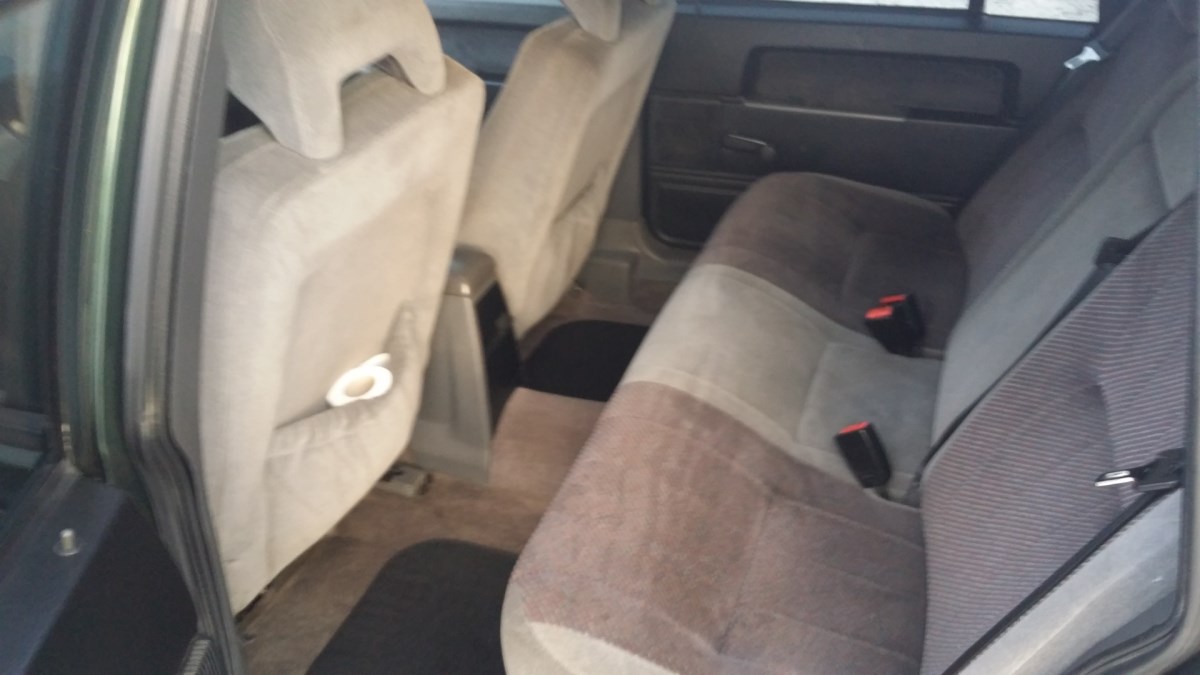 Volvo 940