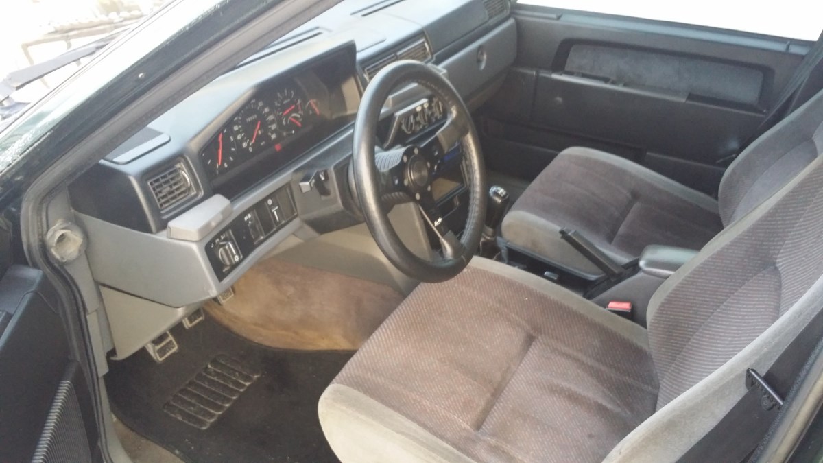 Volvo 940